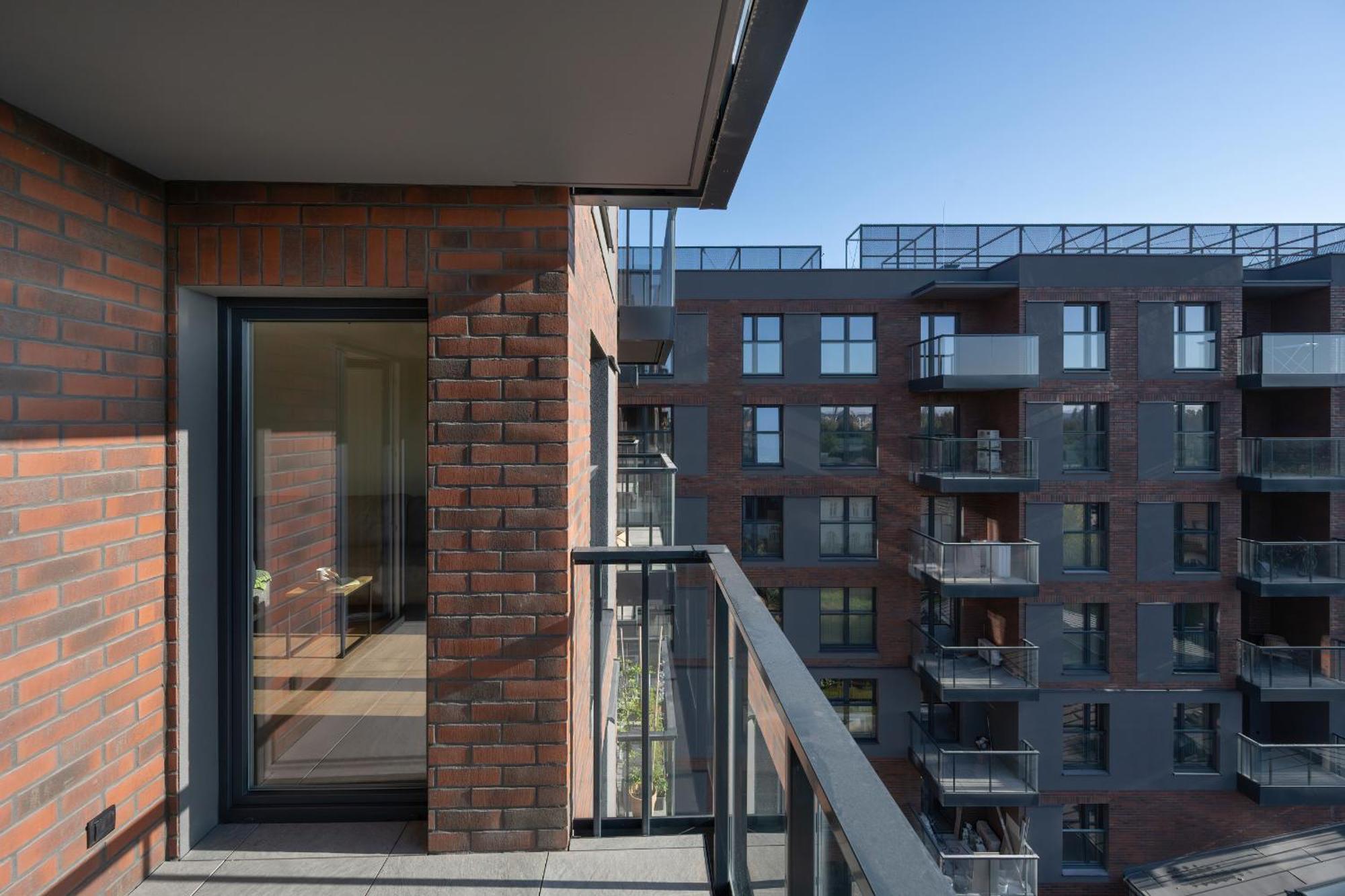 Wroclaw 1-Bedroom Apartment With Parking & Balcony By Noclegi Renters Ngoại thất bức ảnh